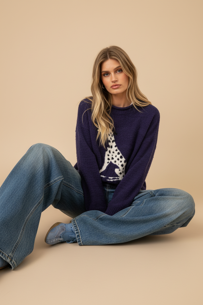 Paws & Reflect Editorial 4