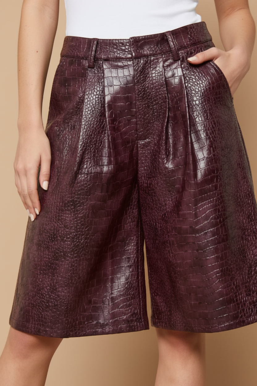 Plum Close-up 2