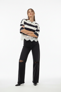Pose 2 - Arms Crossed