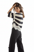 Pose 3 - Over Shoulder
