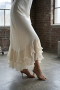 Ruffle Hem