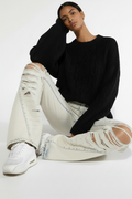 Seated different angle