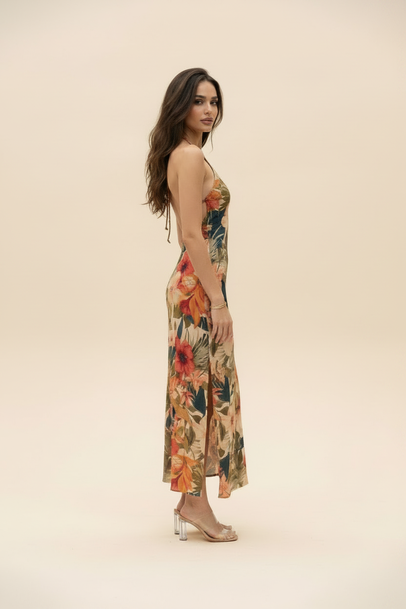 Side profile
