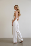 Soft over-shoulder