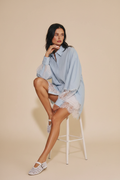 Stool Seated