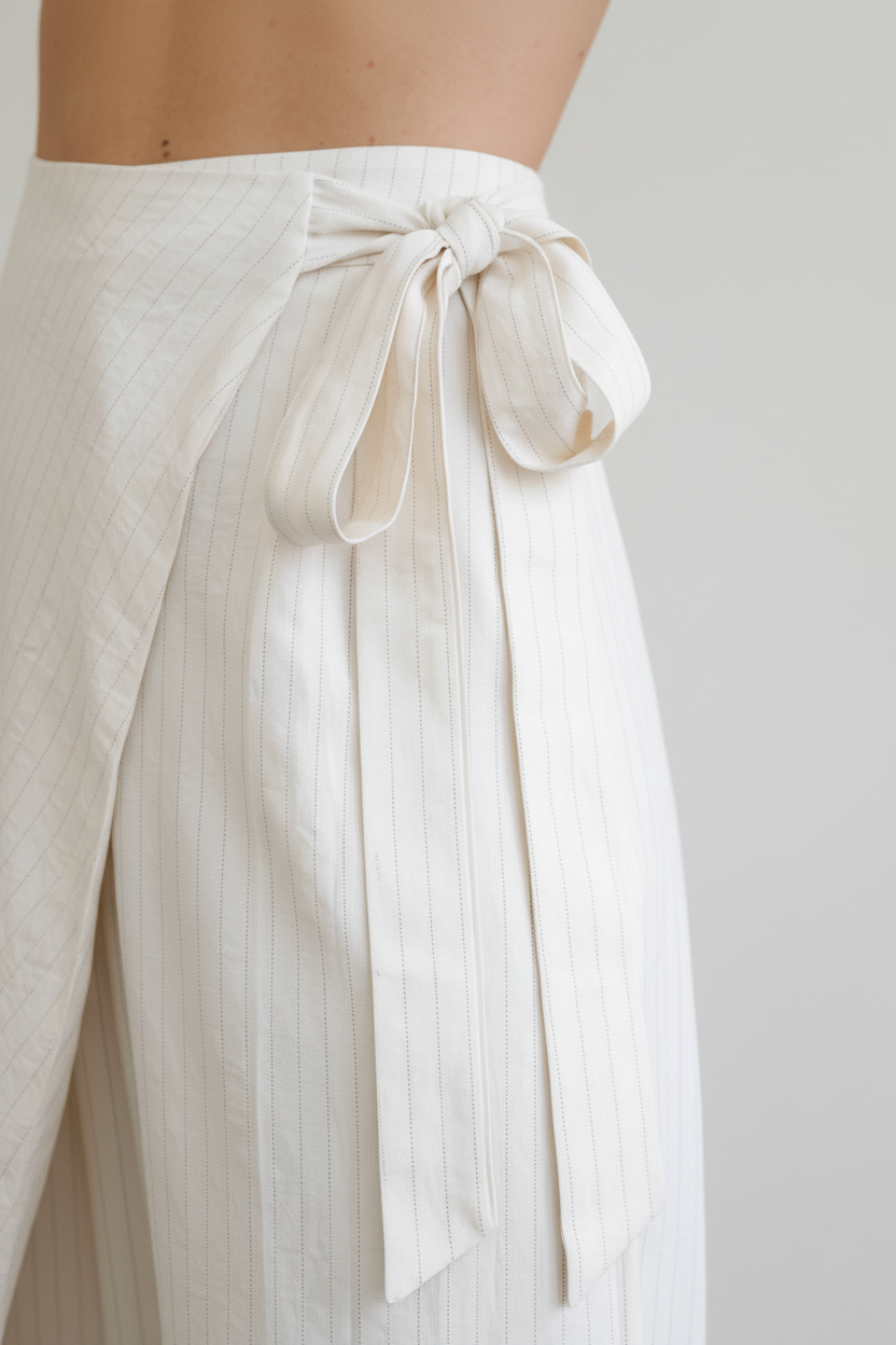 Tie knot