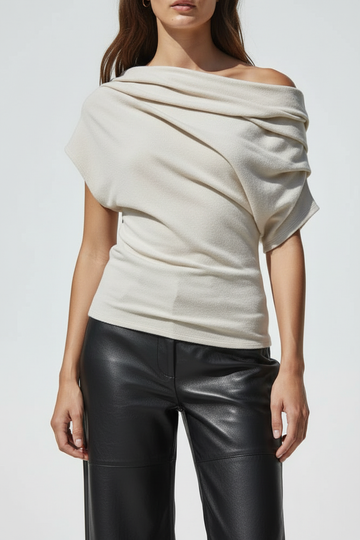 Torso 1 – Arms at Sides