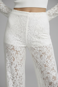 Waistband detail