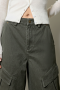Waistband detail