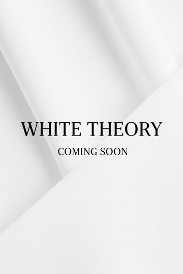 White Theory Coming Soon